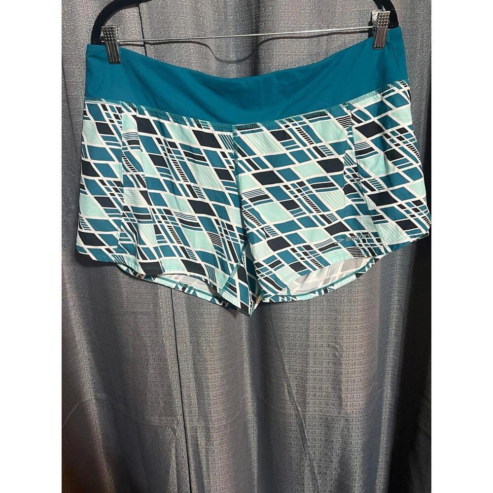 Brooks Shorts